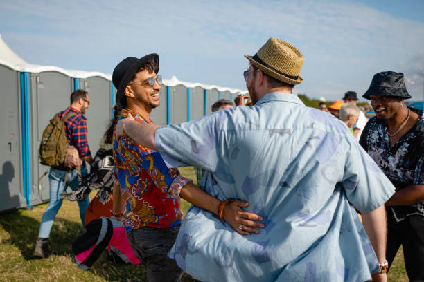 Best Affordable porta potty rental  in El Cerrito, CA