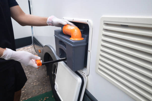 Best Luxury portable toilet rental  in El Cerrito, CA