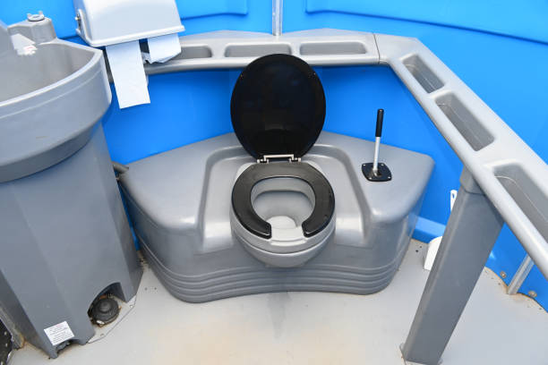 Best Local porta potty services  in El Cerrito, CA