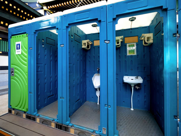 Portable restroom solutions in El Cerrito, CA