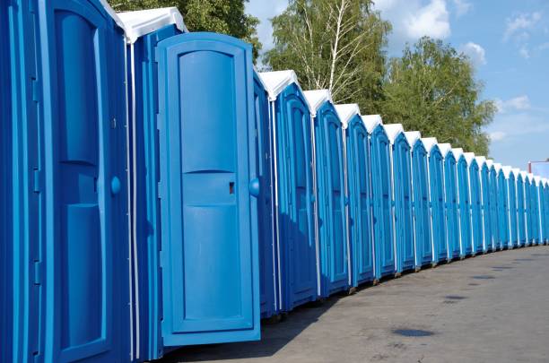 Best Porta potty rental near me  in El Cerrito, CA